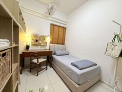 Calin Mansions (D14), Apartment #599665361